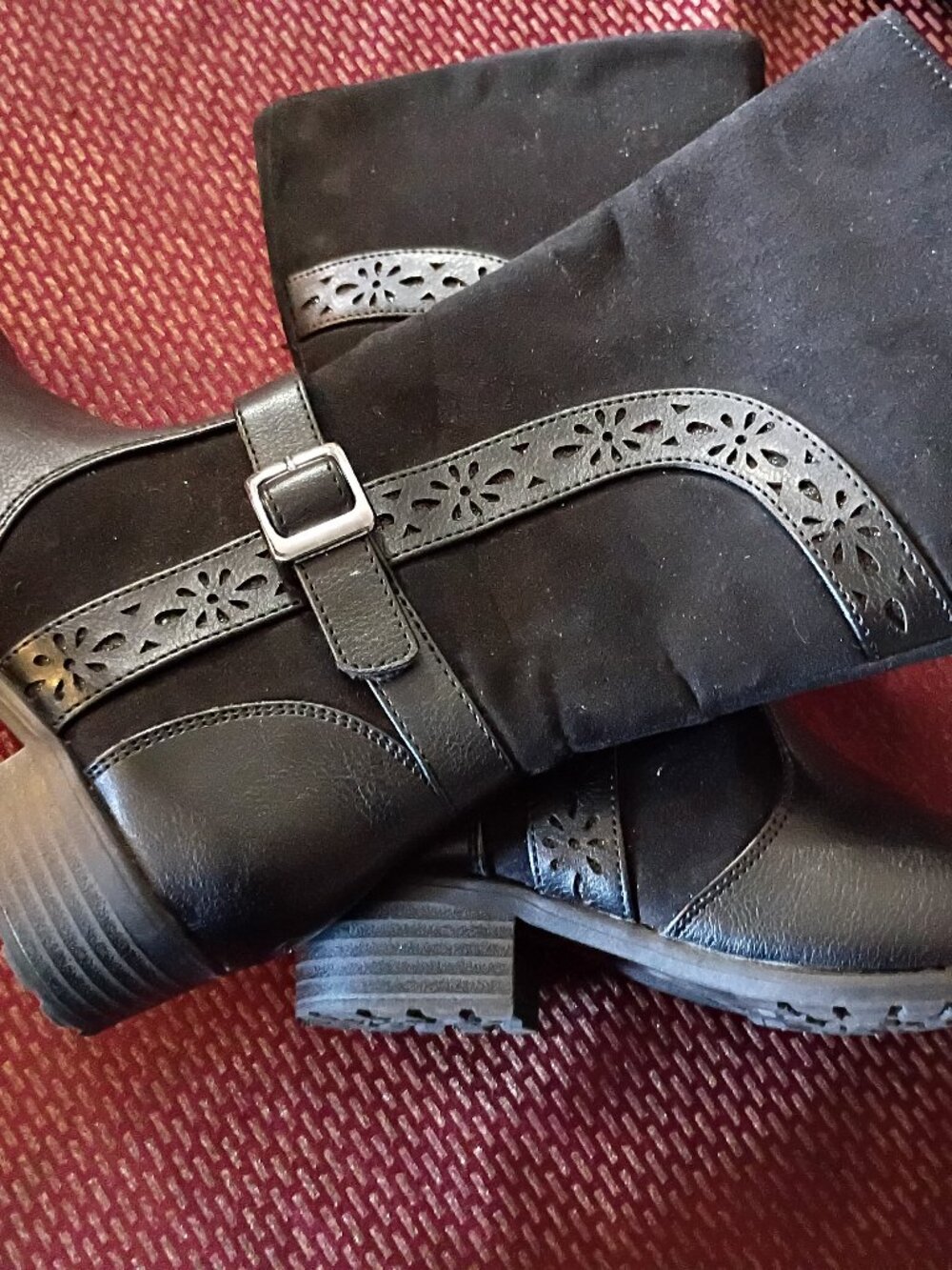 Girls Boots